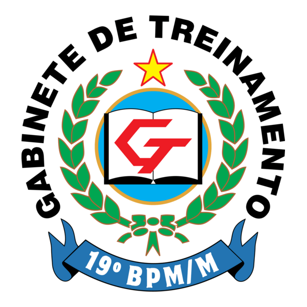 Gabinete De Treinamento Logo PNG Vector