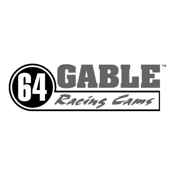 Gable Logo PNG Vector