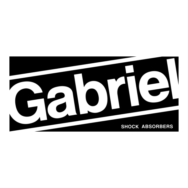 Gabriel Logo PNG Vector