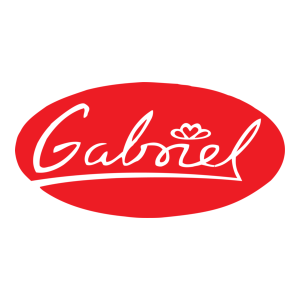 Gabriel Logo PNG Vector
