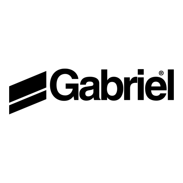Gabriel Logo PNG Vector
