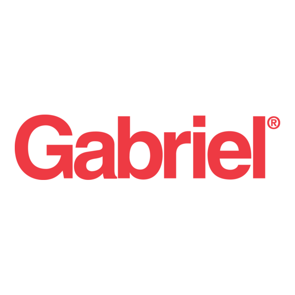 Gabriel Logo PNG Vector