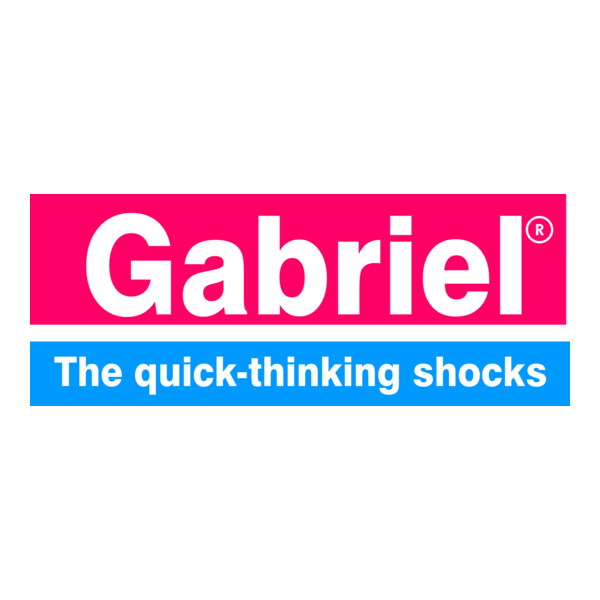 Gabriel Logo PNG Vector