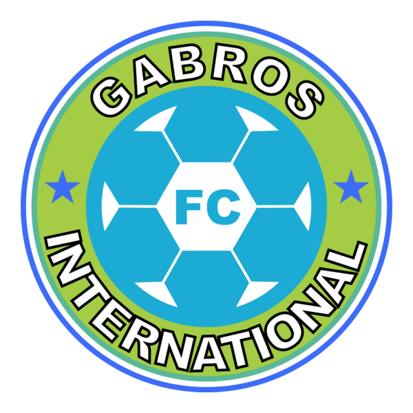 Gabros International FC Logo PNG Vector