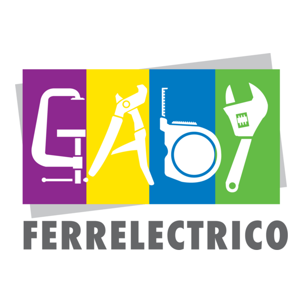 Gaby Ferretera Logo PNG Vector