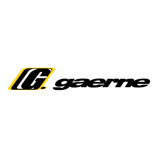 Gaerne Logo PNG Vector