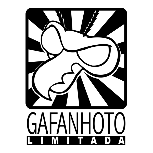 Gafanhoto Limitada Logo PNG Vector