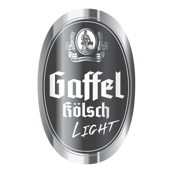 Gaffel Koelsch Logo PNG Vector