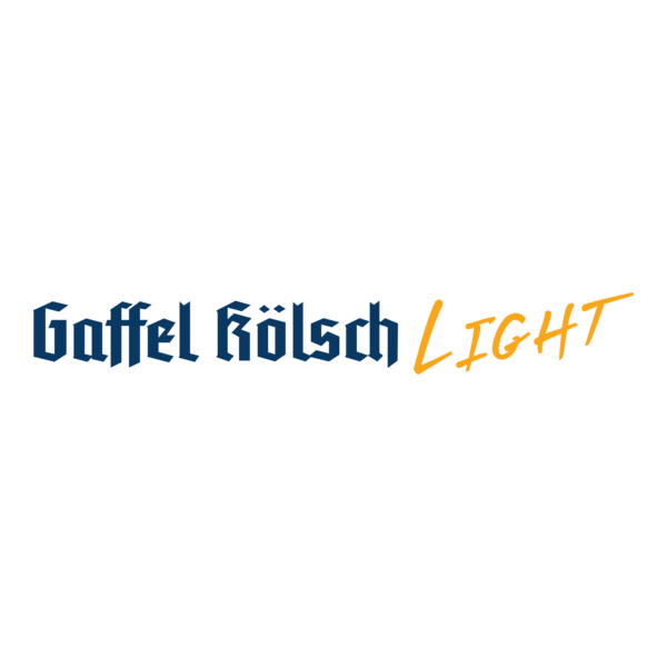 Gaffel Koelsch Logo PNG Vector