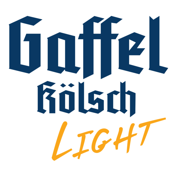Gaffel Koelsch Logo PNG Vector