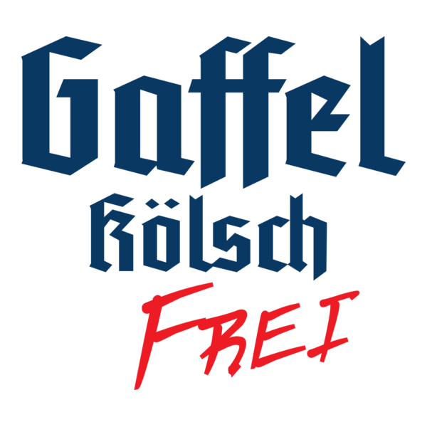 Gaffel Koelsch Logo PNG Vector
