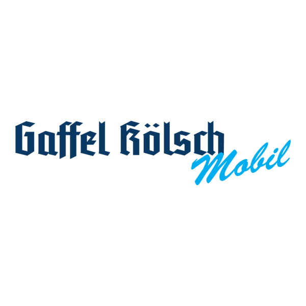 Gaffel Koelsch Logo PNG Vector