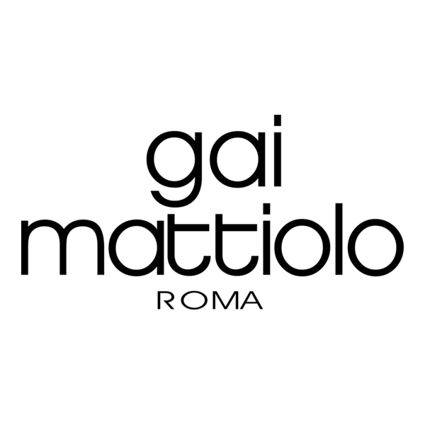 Gai Mattiolo Logo PNG Vector