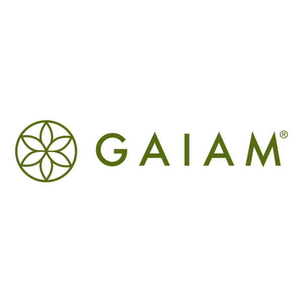 Gaiam Logo PNG Vector