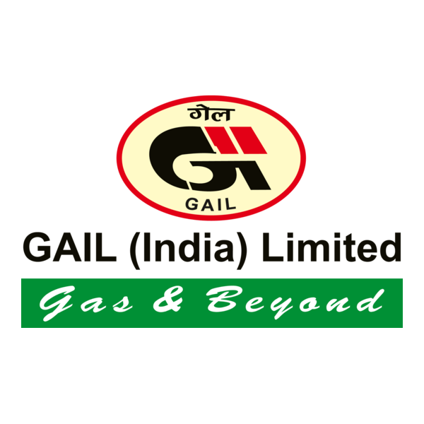 Gail india Logo PNG Vector