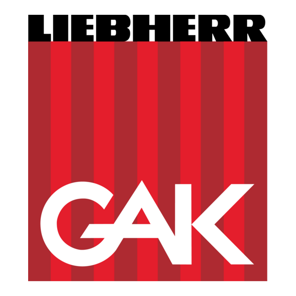 GAK Graz Logo PNG Vector