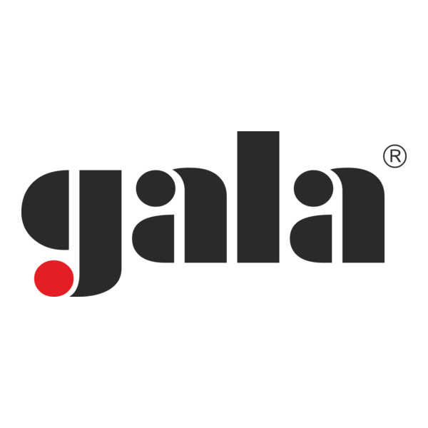 GALA FORM Logo PNG Vector