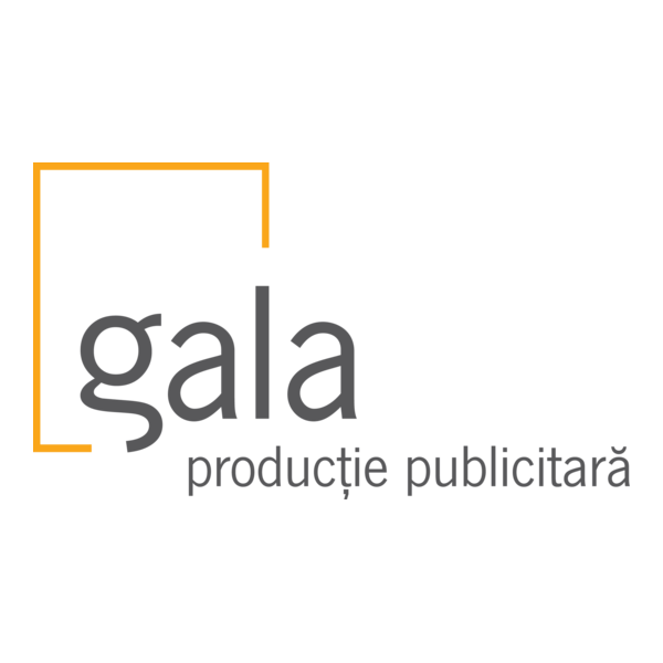 Gala Logo PNG Vector