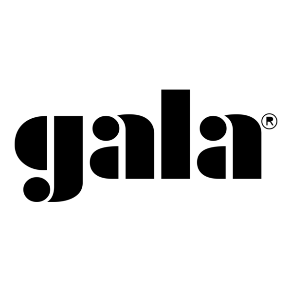 gala Logo PNG Vector