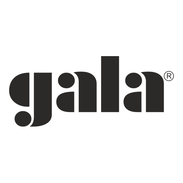 gala Logo PNG Vector