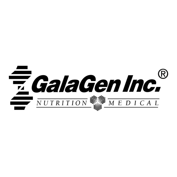 GalaGen Logo PNG Vector