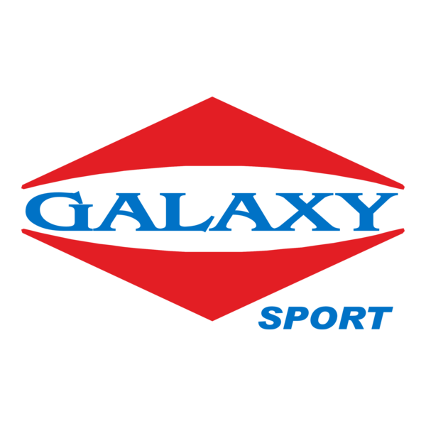 Galaxy Sport Logo PNG Vector
