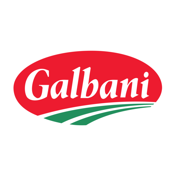 Galbani Logo PNG Vector