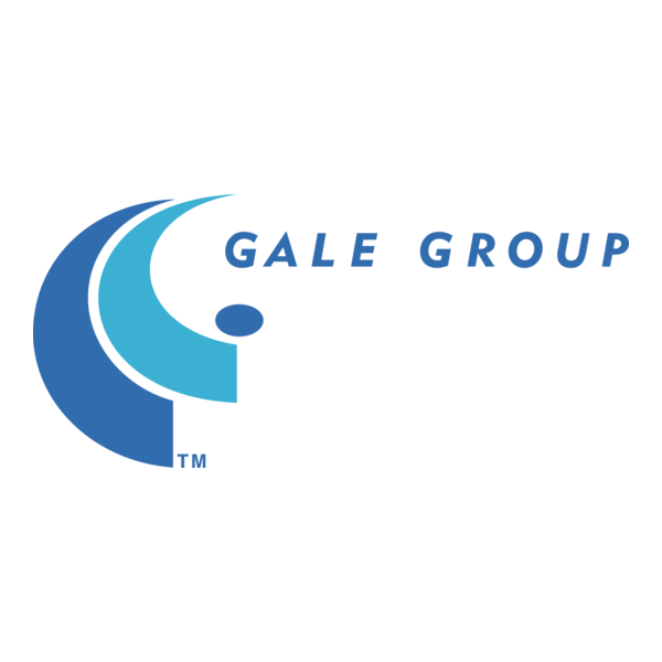 Gale Group Logo PNG Vector