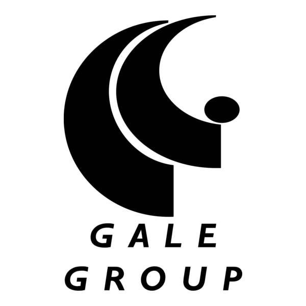 Gale Group Logo PNG Vector
