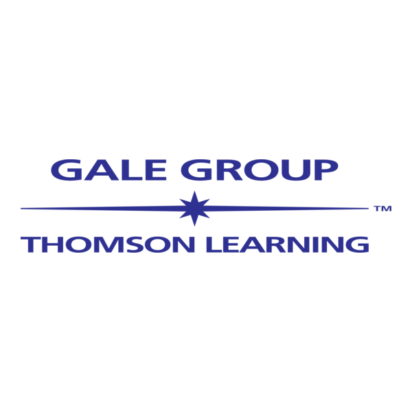 Gale Group Logo PNG Vector