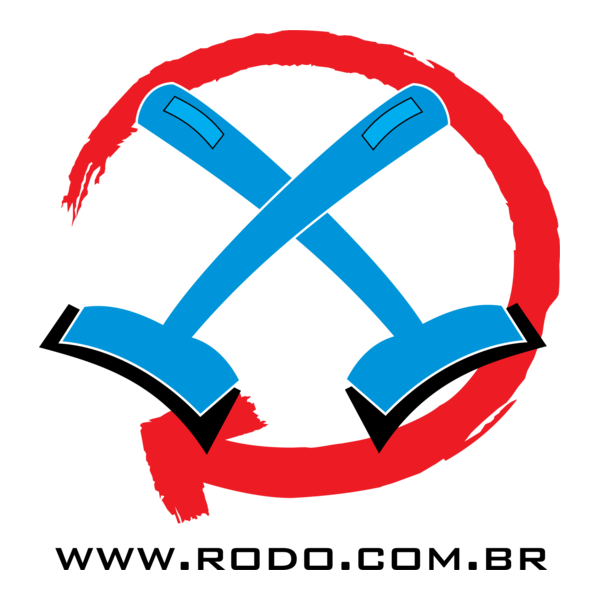 Galera do Rodo Logo PNG Vector
