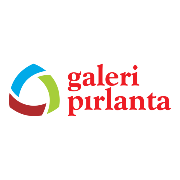 Galeri Pirlanta Logo PNG Vector