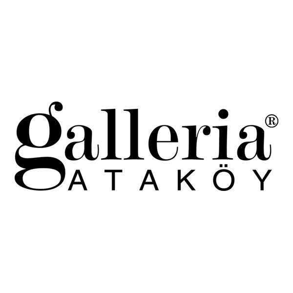 Galeria Atakoy Logo PNG Vector