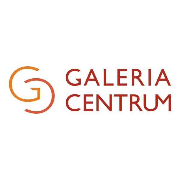 Galeria Centrum Logo PNG Vector