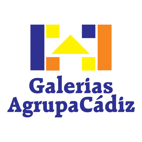galerias agrupacadiz Logo PNG Vector