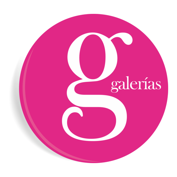 GALERIAS GUADALAJARA Logo PNG Vector