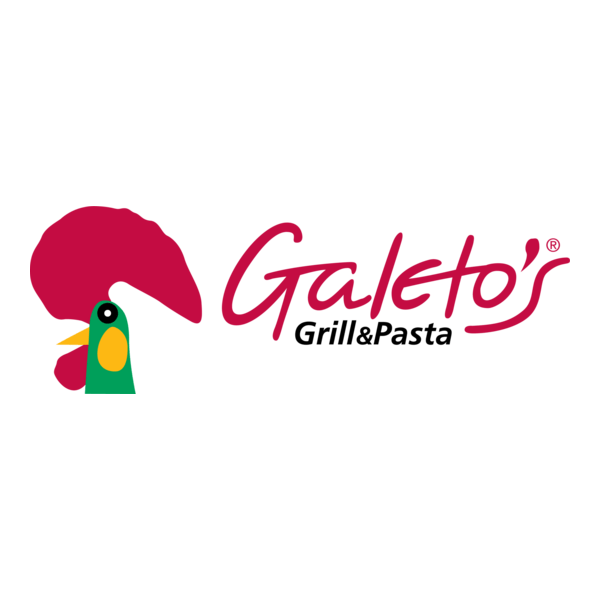 Galeto's Logo PNG Vector