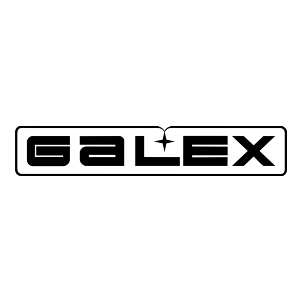 Galex Logo PNG Vector