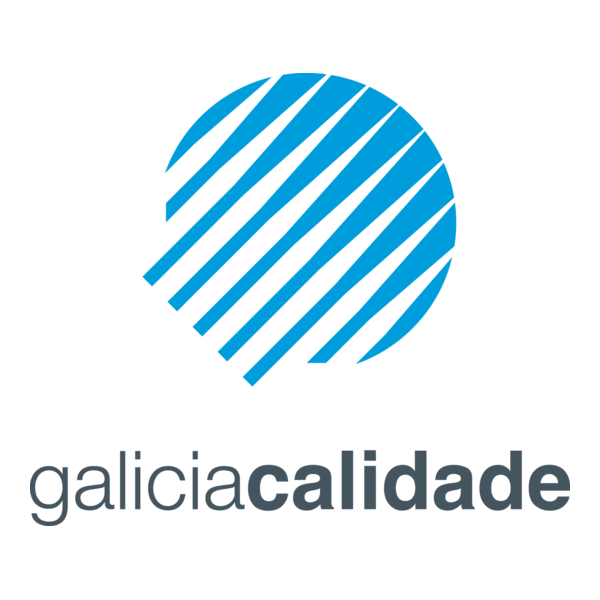 Galicia Calidade (2006) Logo PNG Vector