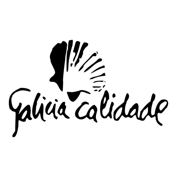 Galicia Calidade (vello) Logo PNG Vector