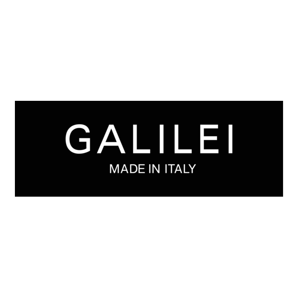 Galilei Logo PNG Vector