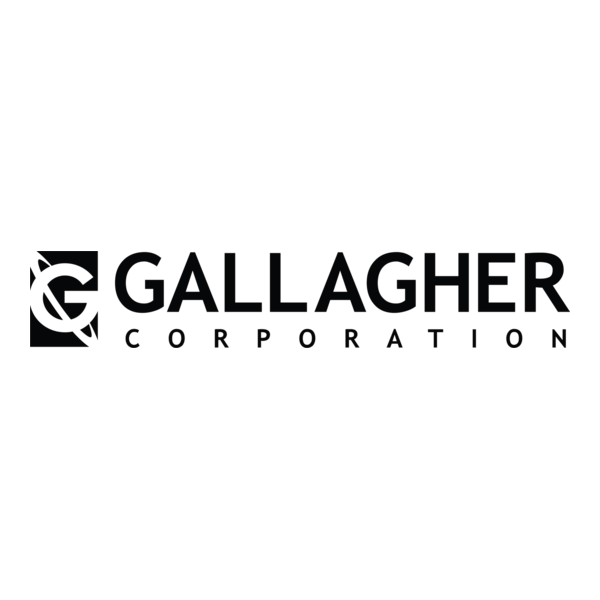Gallagher Logo PNG Vector