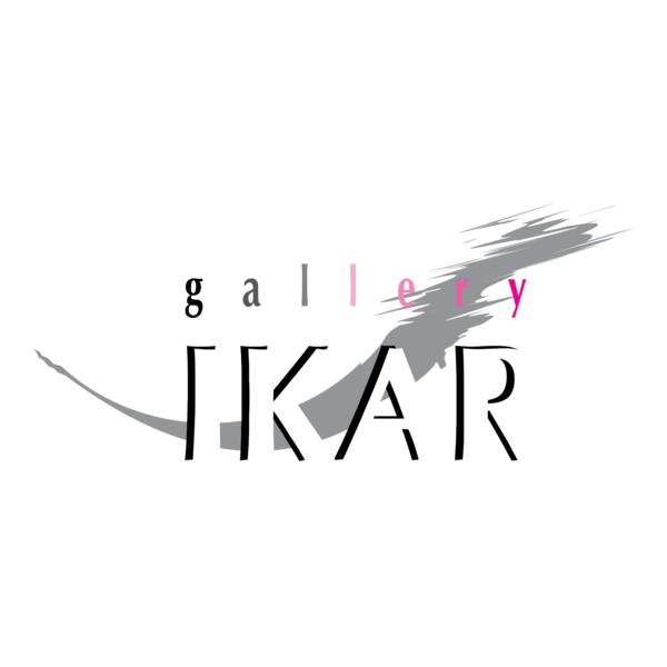 Gallery Ikar Logo PNG Vector