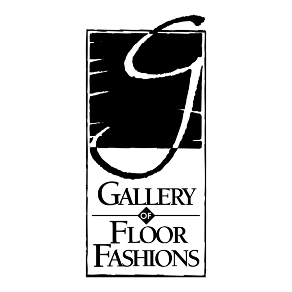 Gallery of Floor Fashions Logo PNG Vector