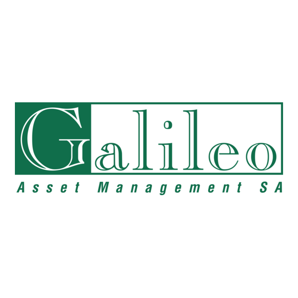 Gallileo Asset Management Logo PNG Vector