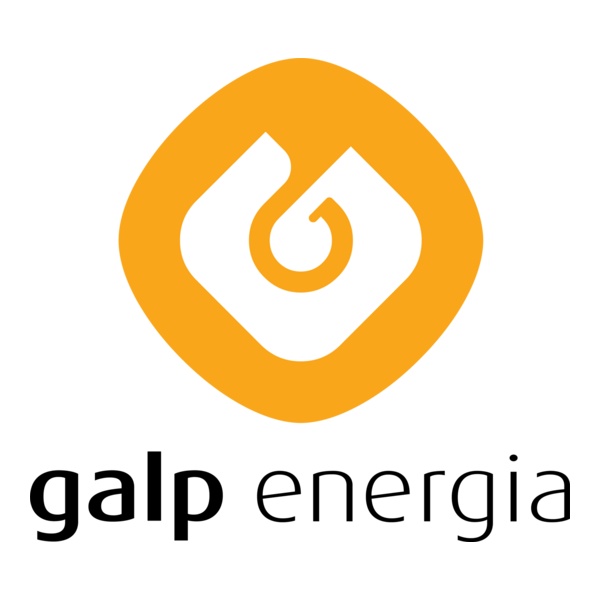 Galp Energia Logo PNG Vector