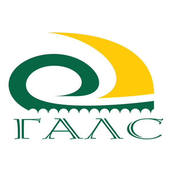 Gals Logo PNG Vector