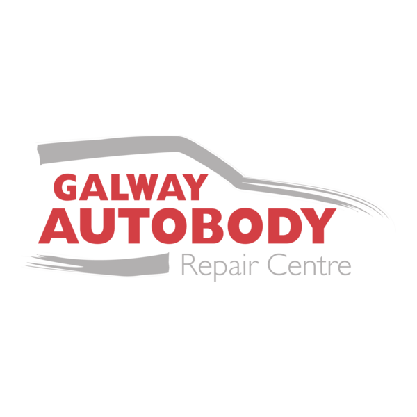 Galway Autobody Logo PNG Vector