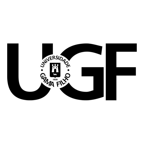 Gama Filho Logo PNG Vector