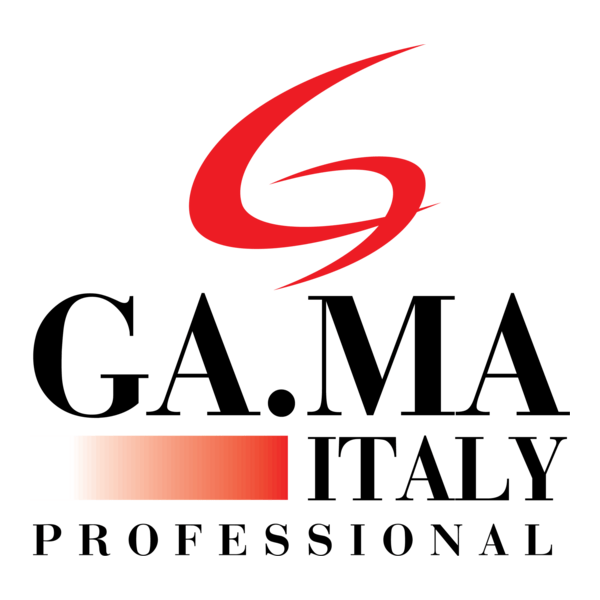 Gama Italy Logo PNG Vector